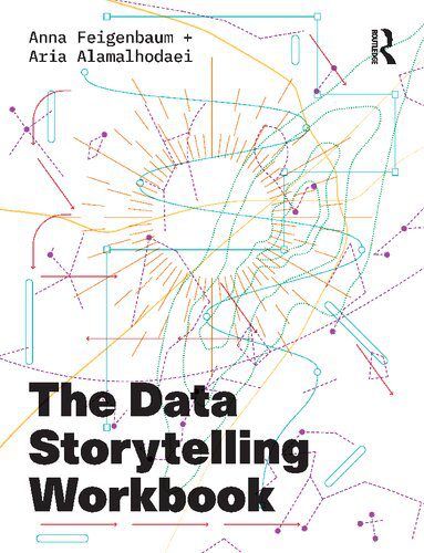 دانلود نسخه کامل کتاب The Data Storytelling Workbook