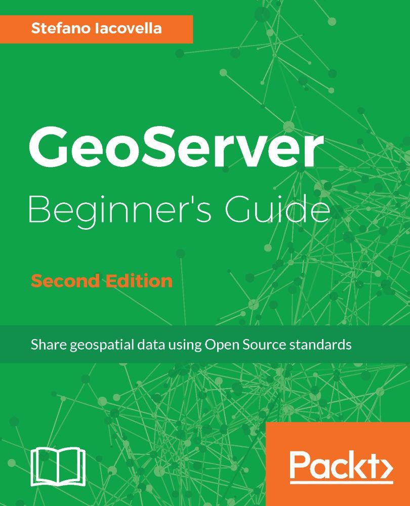 دانلود نسخه کامل کتاب GeoServer Beginner’s Guide – Second Edition: Share geospatial data using Open Source standards