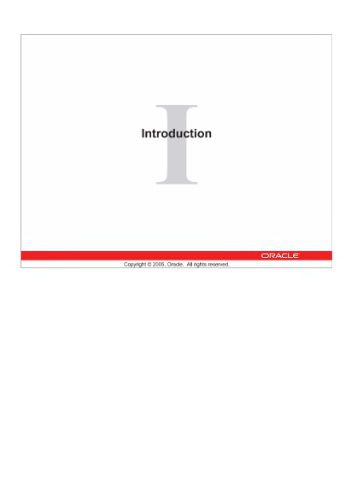دانلود نسخه کامل کتاب Oracle Database 11g New Features for Administrators Exam Guide