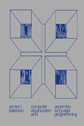 دانلود نسخه کامل کتاب Computer Organization and Assembly Language Programming