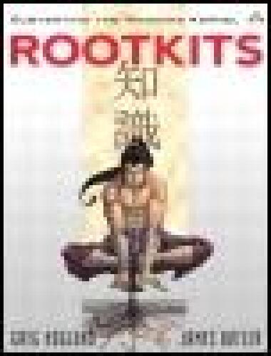 دانلود نسخه کامل کتاب Rootkits: Subverting the Windows Kernel