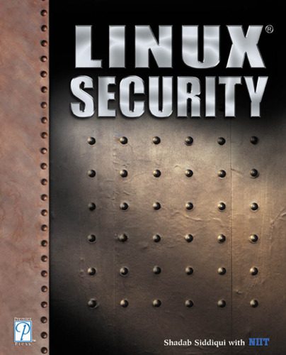 دانلود نسخه کامل کتاب Linux Security (Networking)