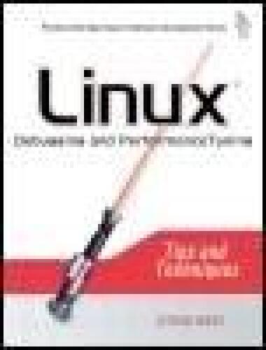 دانلود نسخه کامل کتاب Linux Debugging and Performance Tuning: Tips and Techniques