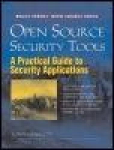 دانلود نسخه کامل کتاب Open Source Security Tools: Securing Your Unix or Windows Systems