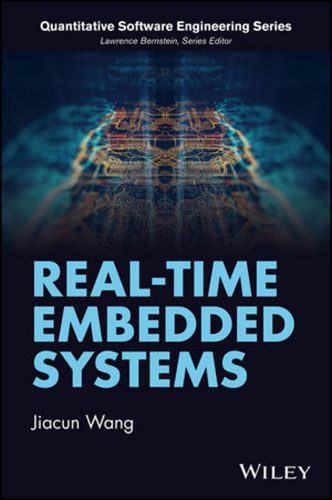 دانلود نسخه کامل کتاب Real-Time Embedded Systems