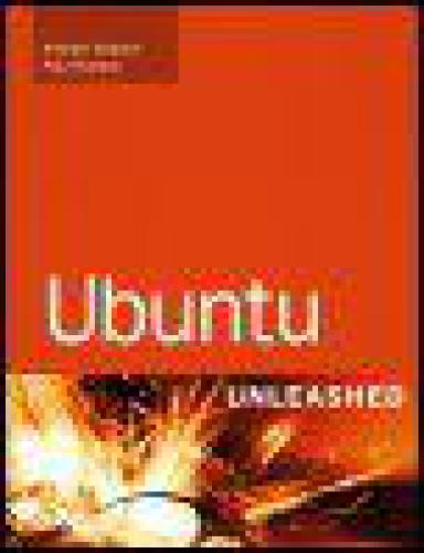 دانلود نسخه کامل کتاب Ubuntu Unleashed