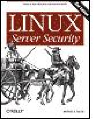 دانلود نسخه کامل کتاب Linux Server Security