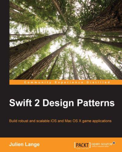 دانلود نسخه کامل کتاب Swift 2 Design Patterns
