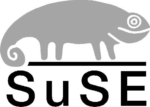 دانلود نسخه کامل کتاب SuSE Linux. Die Referenz