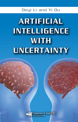 دانلود نسخه کامل کتاب Artificial Intelligence with Uncertainty