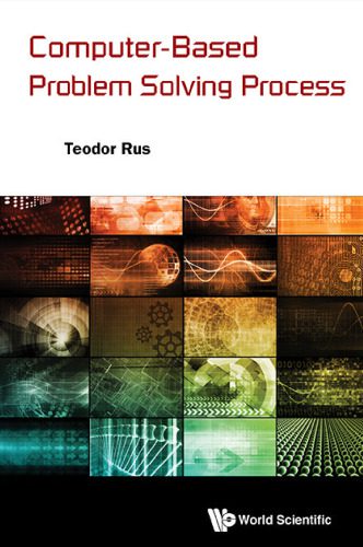 دانلود نسخه کامل کتاب Computer-Based Problem Solving Process