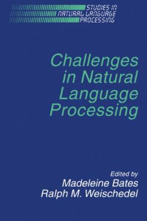 دانلود کتاب Challenges in Natural Language Processing (Studies in Natural Language Processing)