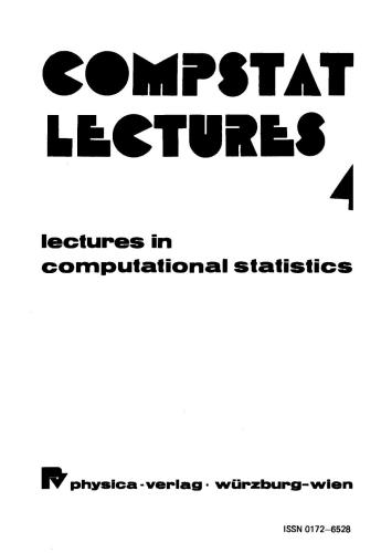 دانلود نسخه کامل کتاب Multidimensional Clustering Algorithms
