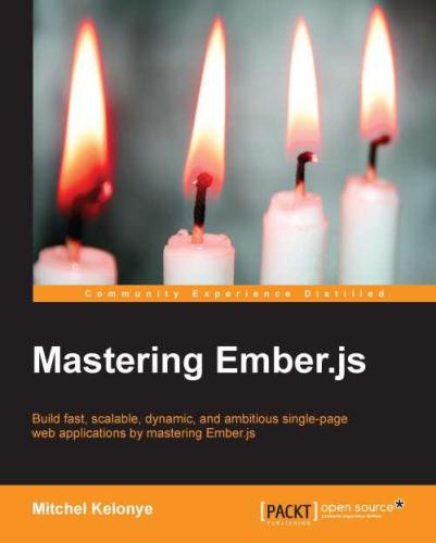 دانلود کتاب Mastering Ember.js – Mastering Ember.js