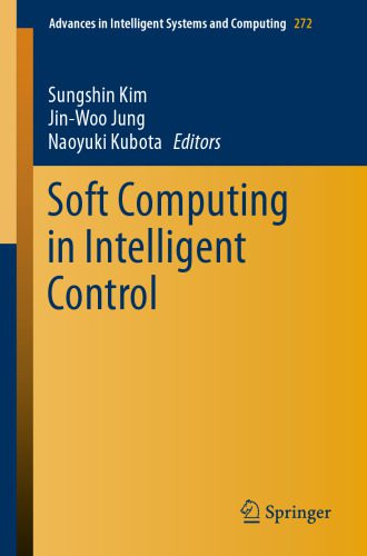 دانلود نسخه کامل کتاب Soft Computing in Intelligent Control