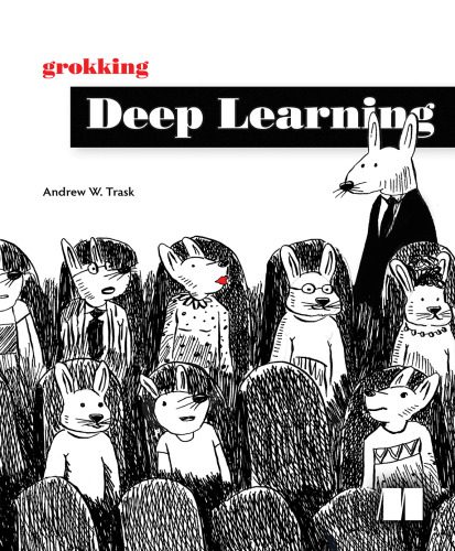 دانلود نسخه کامل کتاب Grokking Deep Learning