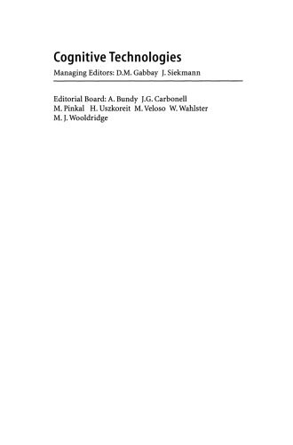 دانلود نسخه کامل کتاب Essentials of Constraint Programming