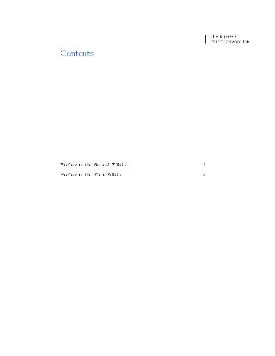 دانلود نسخه کامل کتاب The Elements Of Statistical Learning, Data Mining Inference And Prediction