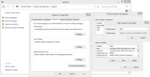 دانلود نسخه کامل کتاب OpenCV Computer Vision Application Programming Cookbook (Code Only)