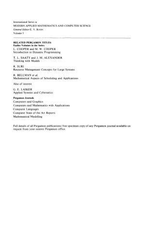 دانلود نسخه کامل کتاب Computational Linguistics