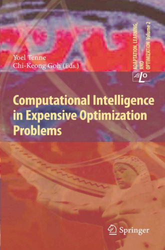 دانلود نسخه کامل کتاب Computational Intelligence in Expensive Optimization Problems