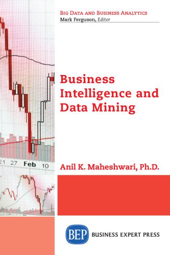 دانلود نسخه کامل کتاب Business intelligence and data mining