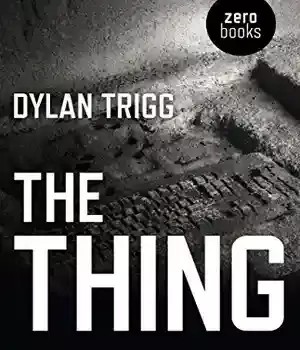 دانلود کتاب The Thing: A Phenomenology of Horror – The Thing: A Phenomenology of Horror