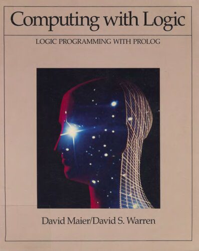 دانلود نسخه کامل کتاب Computing With Logic: Logic Programming With Prolog