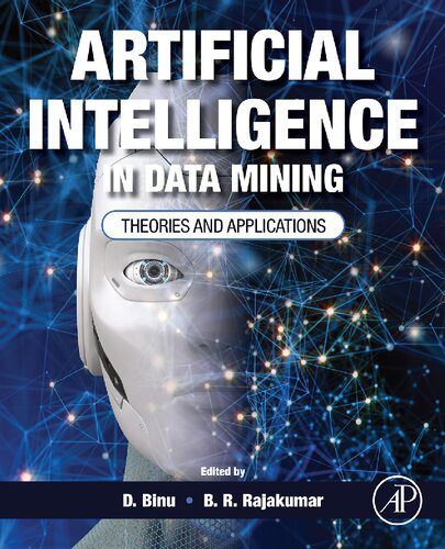 دانلود نسخه کامل کتاب Artificial Intelligence in Data Mining: Theories and Applications