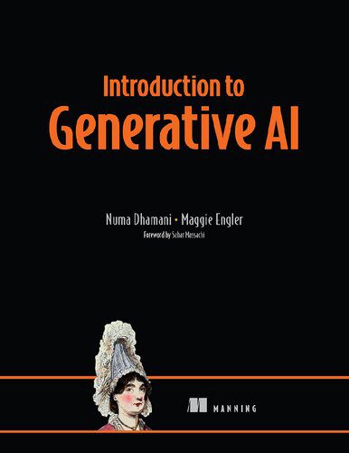 دانلود نسخه کامل کتاب Introduction to Generative Ai: An Ethical, Societal, and Legal Overview (Final Release)