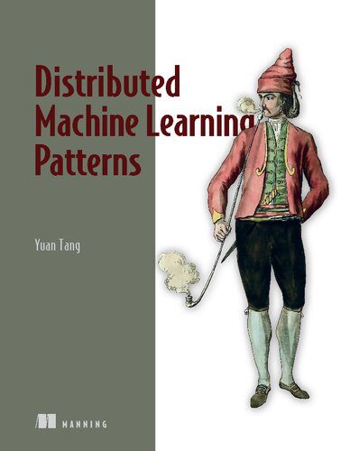 دانلود نسخه کامل کتاب Distributed Machine Learning Patterns