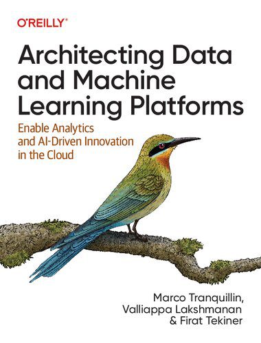 دانلود نسخه کامل کتاب Architecting Data and Machine Learning Platforms: Enable Analytics and AI-Driven Innovation in the Cloud
