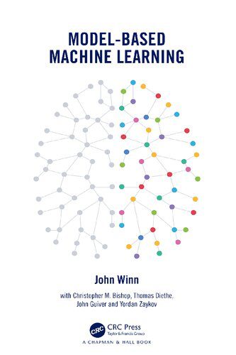 دانلود نسخه کامل کتاب Model-Based Machine Learning