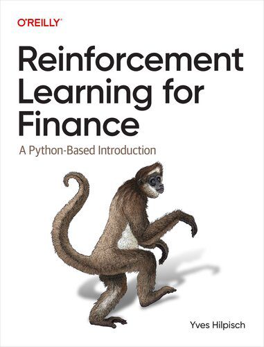 دانلود نسخه کامل کتاب Reinforcement Learning for Finance: A Python-Based Introduction