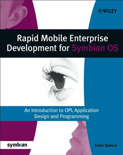 دانلود نسخه کامل کتاب The Accredited Symbian Developer Primer: Fundamentals of Symbian OS