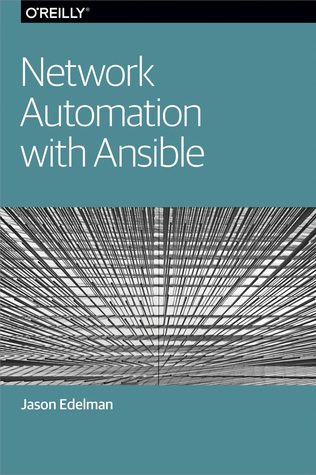 دانلود نسخه کامل کتاب Network Automation with Ansible