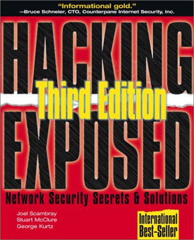 دانلود نسخه کامل کتاب Hacking Exposed Wireless: Wireless Security Secrets & Solutions