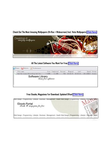 دانلود نسخه کامل کتاب Access Forms & Reports For Dummies