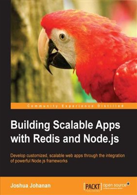 دانلود نسخه کامل کتاب Building Scalable Apps with Redis and Node.js (Code Only)