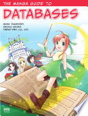 دانلود نسخه کامل کتاب The Manga Guide to Databases