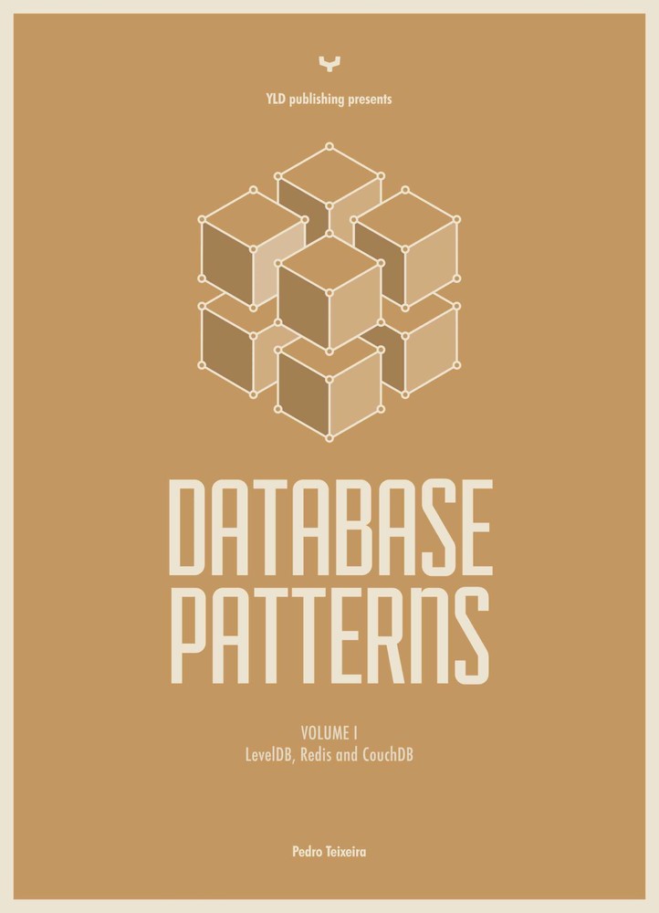 دانلود نسخه کامل کتاب Node Patterns – Databases