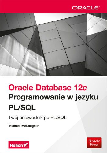 دانلود نسخه کامل کتاب Oracle Database 12c. Programowanie w języku PL/SQL