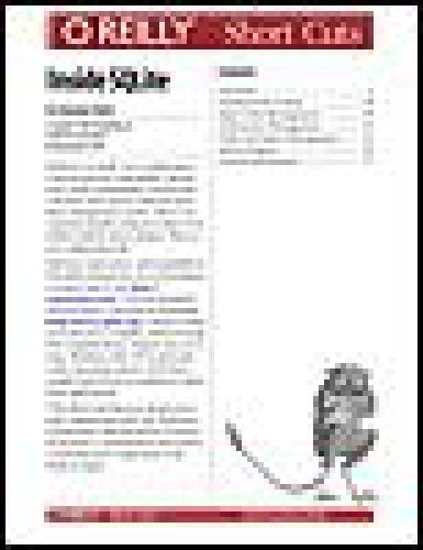 دانلود نسخه کامل کتاب Inside SQLite