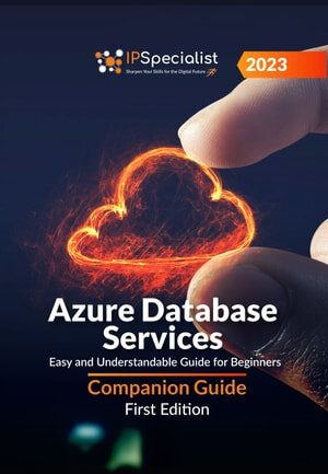 دانلود نسخه کامل کتاب Azure Database Services: Easy and Understandable Guide for Beginners