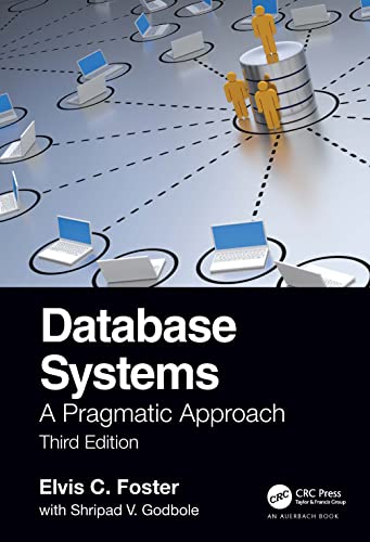 دانلود نسخه کامل کتاب Database Systems: A Pragmatic Approach