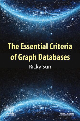 دانلود نسخه کامل کتاب The Essential Criteria of Graph Databases
