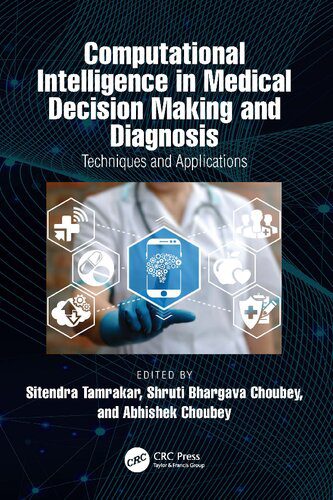 دانلود نسخه کامل کتاب Computational Intelligence in Medical Decision Making and Diagnosis: Techniques and Applications