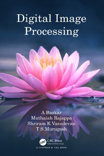 دانلود نسخه کامل کتاب Digital Image Processing,