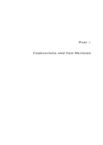 دانلود نسخه کامل کتاب Advances in evolutionary algorithms