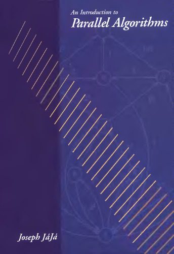 دانلود نسخه کامل کتاب Introduction to Parallel Algorithms
